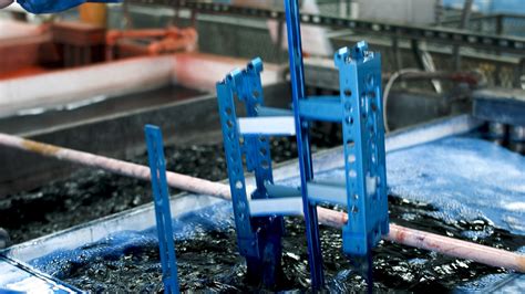 what is anodizing